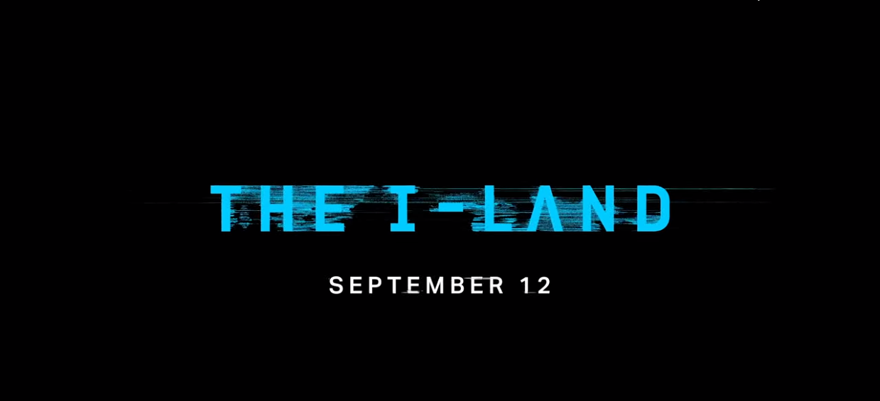 The I-Land