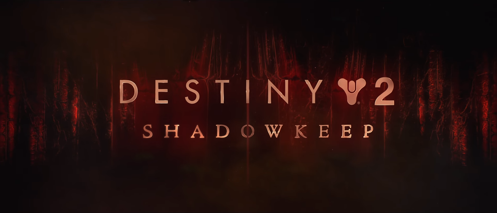 Destiny 2 Ombre dal Profondo
