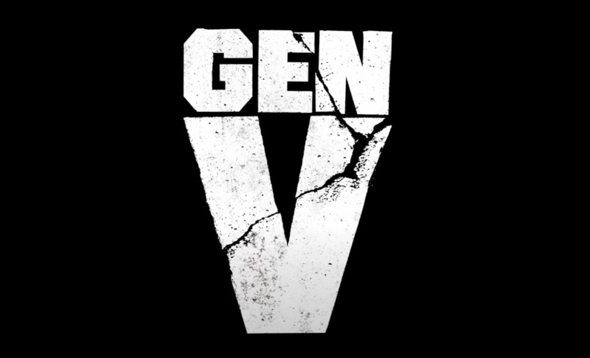 GEN V: la serie tv che rivoluziona il genere supereroico