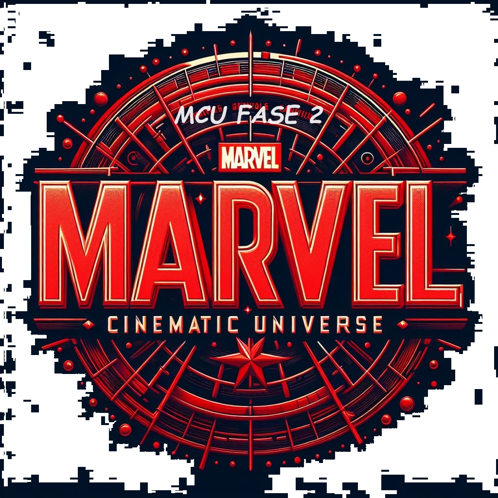 MCU Film della Fase Due