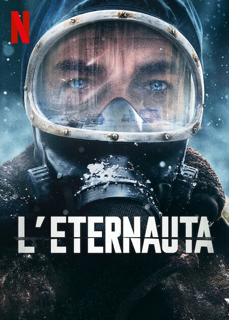 Da Fumetto a Serie TV: L’Eternauta Rivive